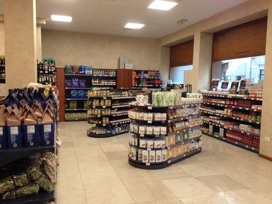 Salamentaria Olvino morgante